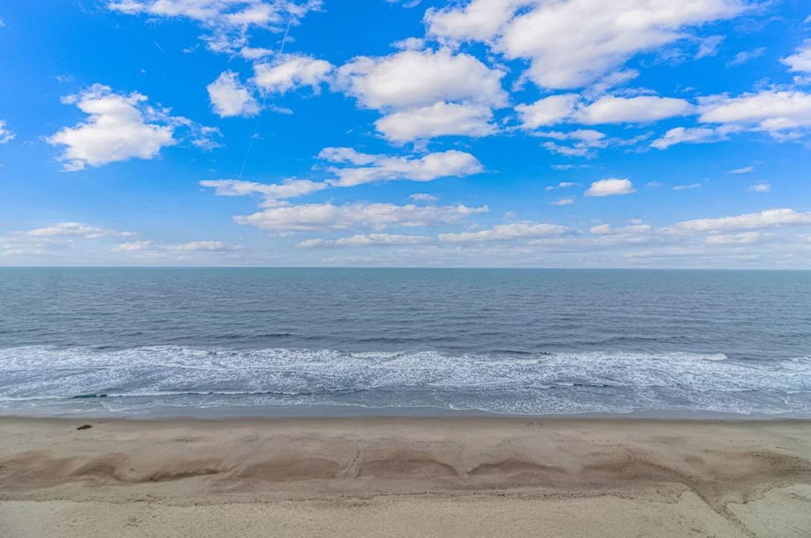 הוילה מירטל ביץ' Sea Mist 51405 מראה חיצוני תמונה